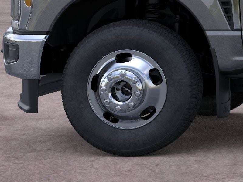 2026 Ford F-350SD XLT DRW