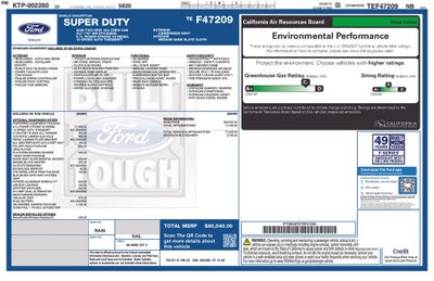 2026 Ford F-350SD XLT DRW