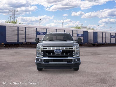 2026 Ford F-350SD XLT DRW