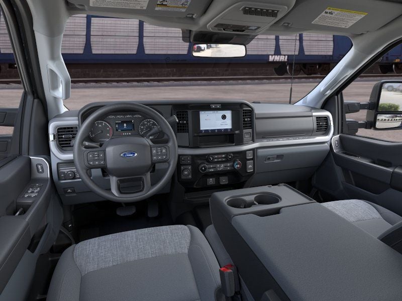 2026 Ford F-350SD XLT DRW