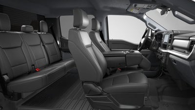 2026 Ford F-350SD XLT DRW