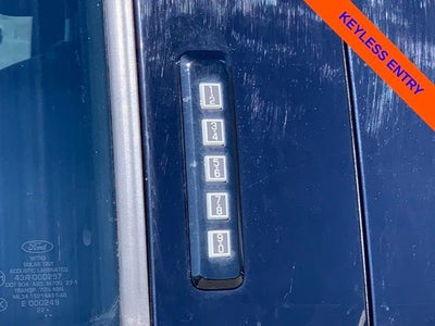 2023 Ford F-450SD Lariat DRW