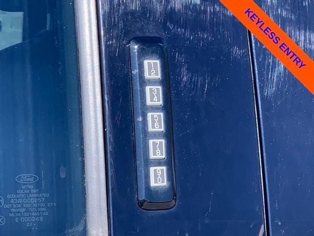 2023 Ford F-450SD Lariat DRW