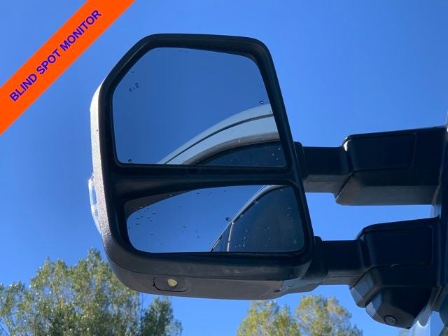 2023 Ford F-450SD Lariat DRW