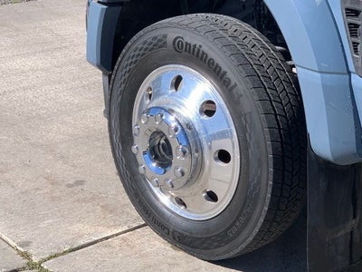 2023 Ford F-450SD Lariat DRW