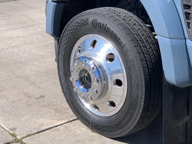 2023 Ford F-450SD Lariat DRW