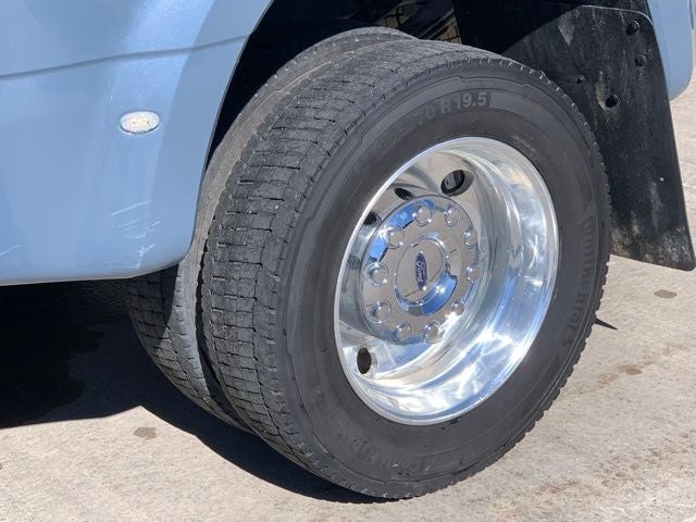 2023 Ford F-450SD Lariat DRW