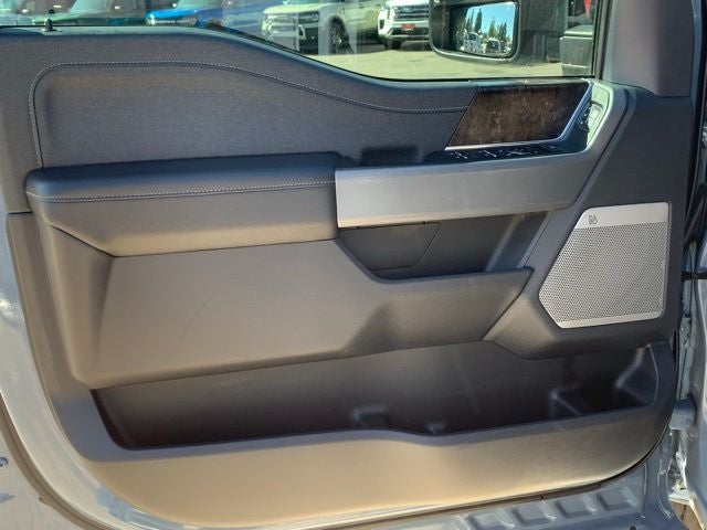 2023 Ford F-450SD Lariat DRW