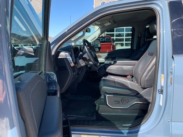 2023 Ford F-450SD Lariat DRW