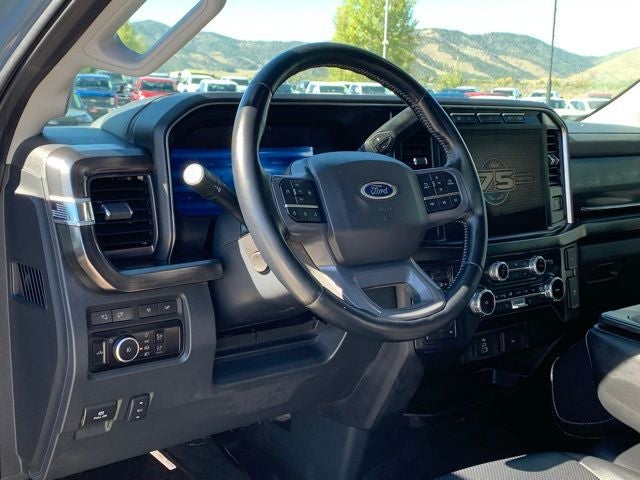 2023 Ford F-450SD Lariat DRW