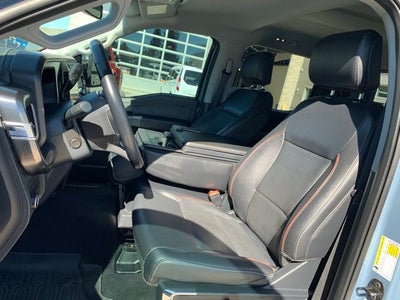 2023 Ford F-450SD Lariat DRW