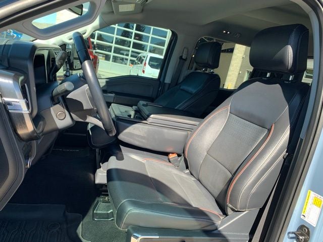 2023 Ford F-450SD Lariat DRW