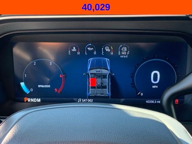 2023 Ford F-450SD Lariat DRW