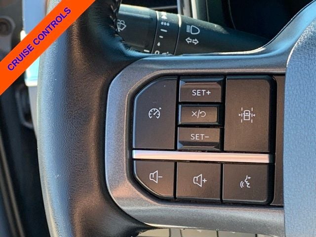 2023 Ford F-450SD Lariat DRW