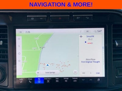 2023 Ford F-450SD Lariat DRW