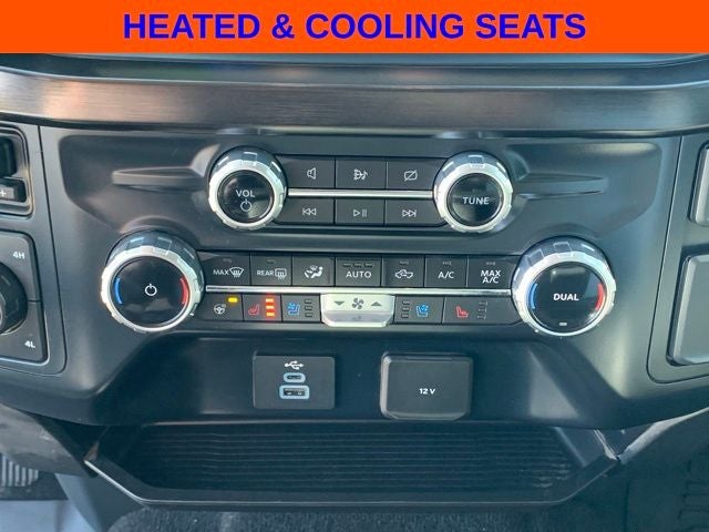 2023 Ford F-450SD Lariat DRW