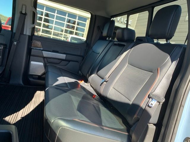 2023 Ford F-450SD Lariat DRW