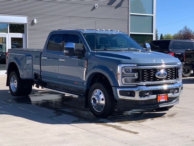 2023 Ford F-450SD Lariat DRW