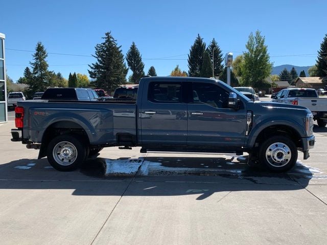 2023 Ford F-450SD Lariat DRW