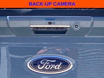 2023 Ford F-450SD Lariat DRW