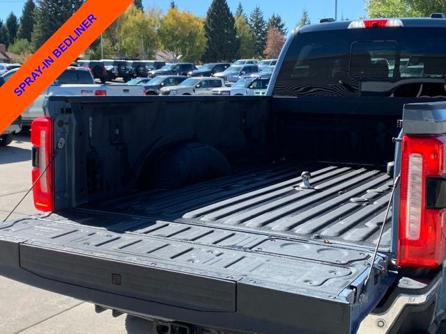 2023 Ford F-450SD Lariat DRW