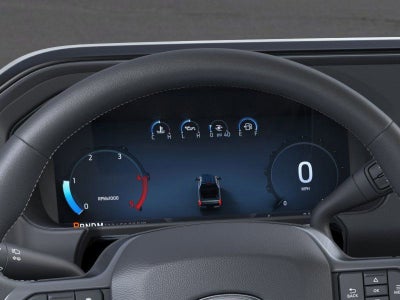 2026 Ford F-450SD Platinum DRW