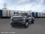 2026 Ford F-450SD Platinum DRW