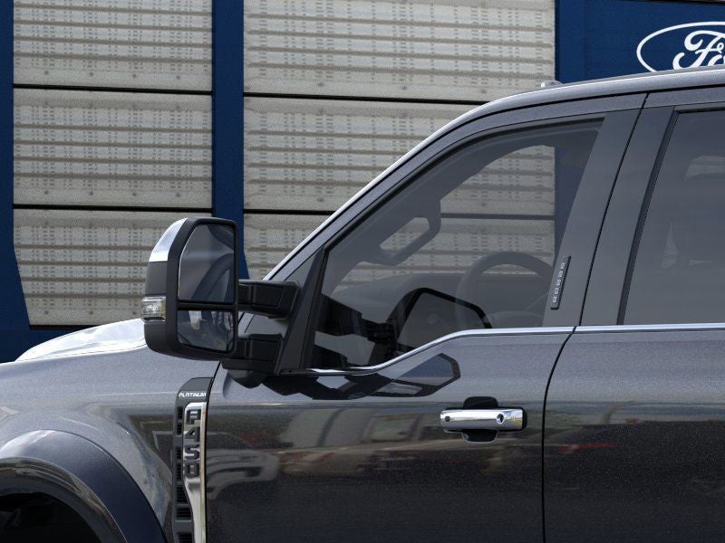 2026 Ford F-450SD Platinum DRW