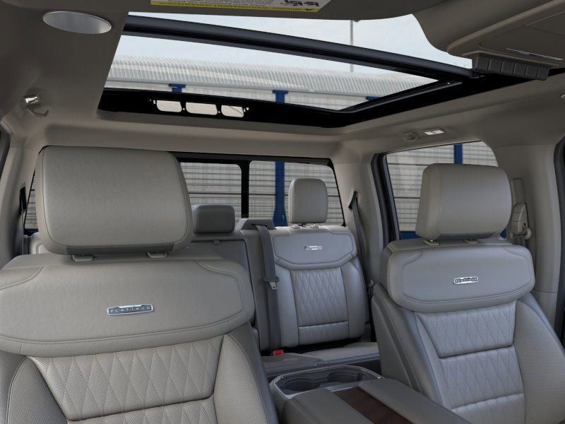 2026 Ford F-450SD Platinum DRW