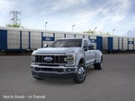 2026 Ford F-450SD King Ranch DRW