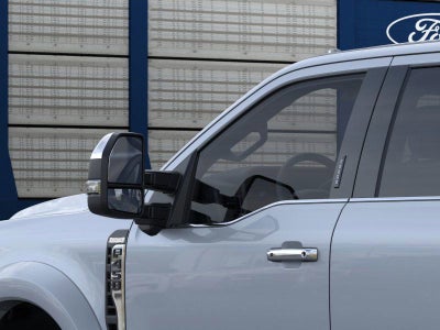 2026 Ford F-450SD King Ranch DRW