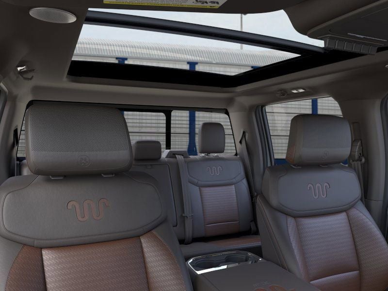 2026 Ford F-450SD King Ranch DRW