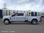 2026 Ford F-450SD King Ranch DRW