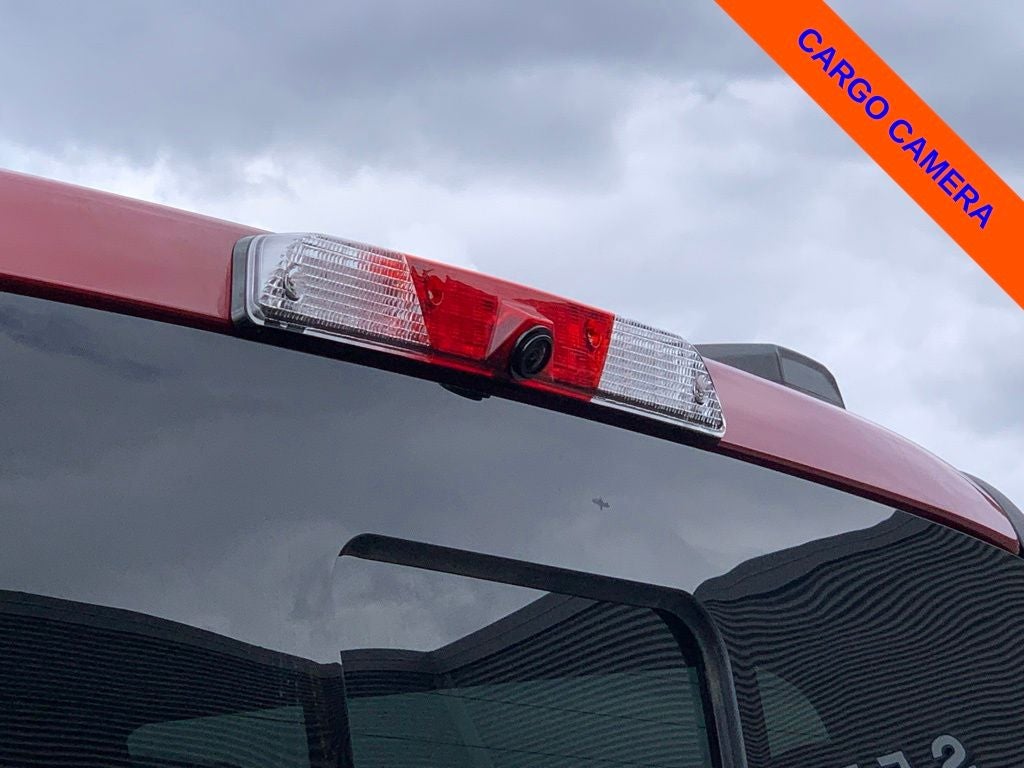 2022 Ford F-450SD King Ranch DRW