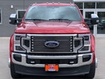 2022 Ford F-450SD King Ranch DRW