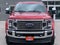 2022 Ford F-450SD King Ranch DRW