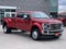 2022 Ford F-450SD King Ranch DRW
