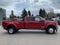 2022 Ford F-450SD King Ranch DRW