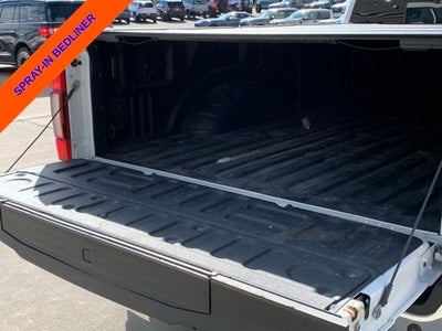 2021 Ford F-450SD Lariat DRW