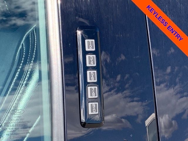 2021 Ford F-450SD Lariat DRW