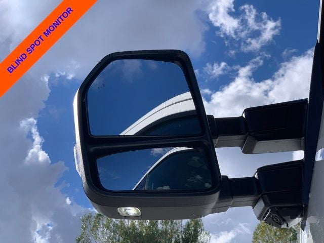 2021 Ford F-450SD Lariat DRW