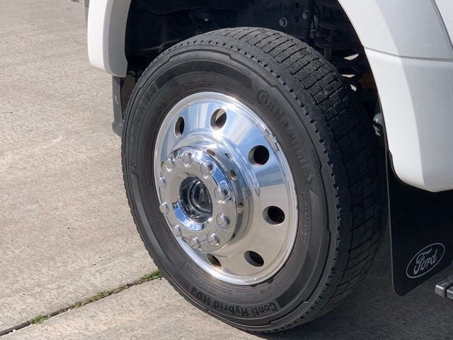 2021 Ford F-450SD Lariat DRW