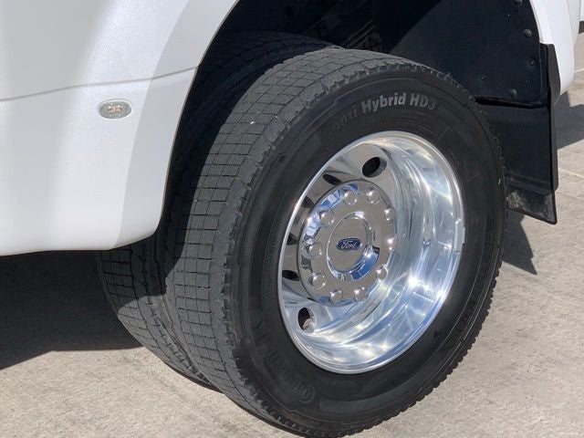 2021 Ford F-450SD Lariat DRW