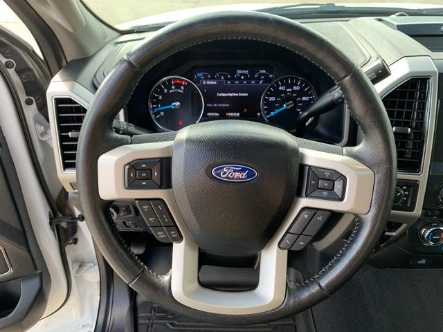 2021 Ford F-450SD Lariat DRW