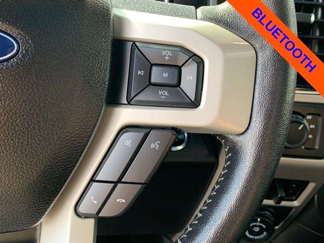 2021 Ford F-450SD Lariat DRW