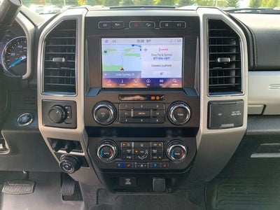 2021 Ford F-450SD Lariat DRW