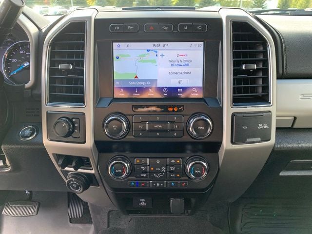 2021 Ford F-450SD Lariat DRW