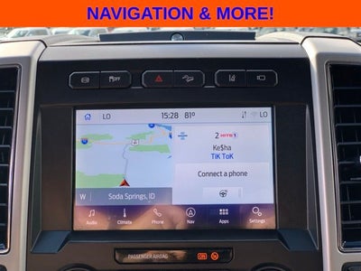 2021 Ford F-450SD Lariat DRW