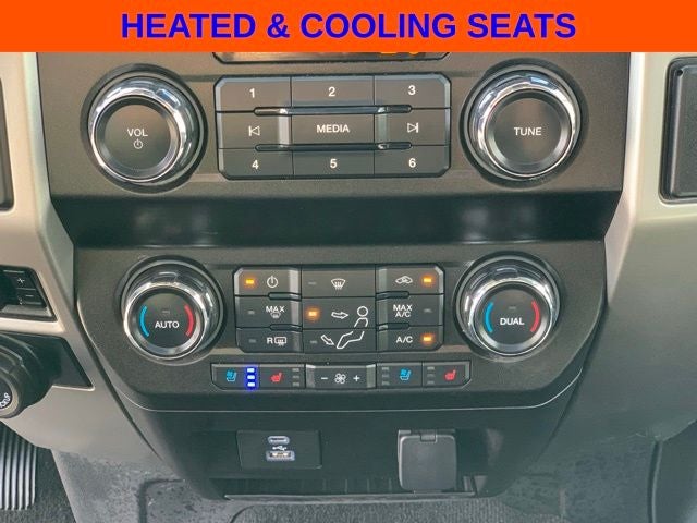 2021 Ford F-450SD Lariat DRW