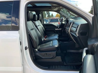 2021 Ford F-450SD Lariat DRW